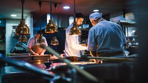 What is a line cook duties salary career path more